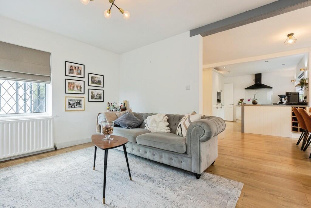 House in Derby - View 4