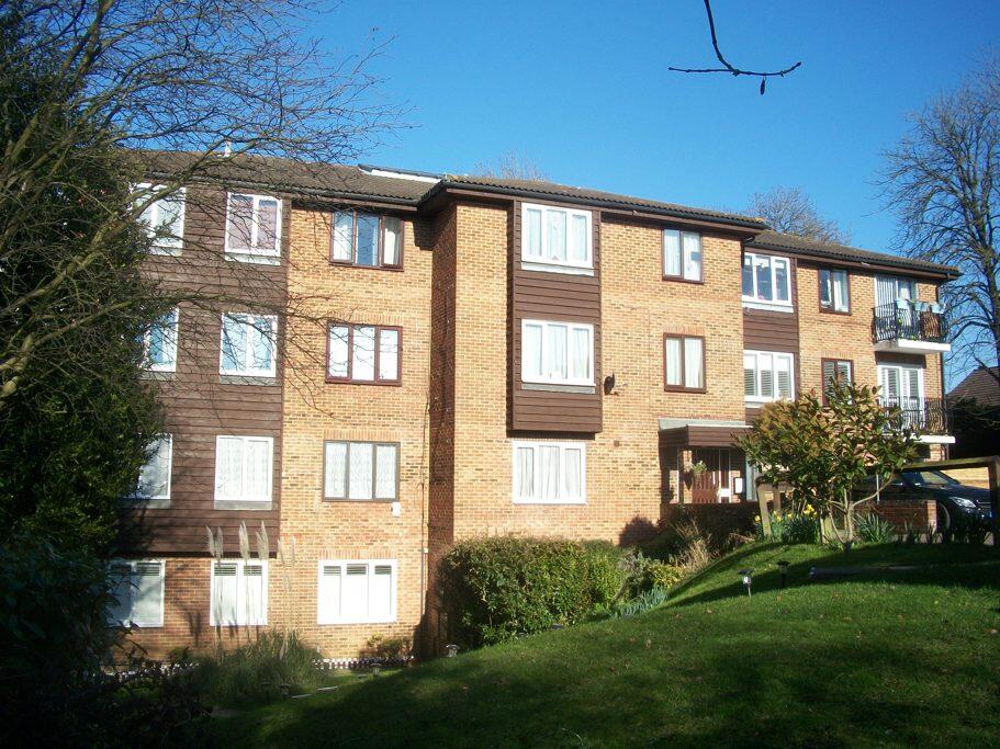 Main image of property: Aveling Close