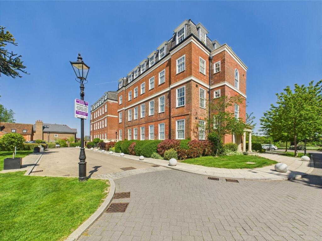 Main image of property: Matha Court, 16 Marian Gardens, Bromley, Kent, BR1