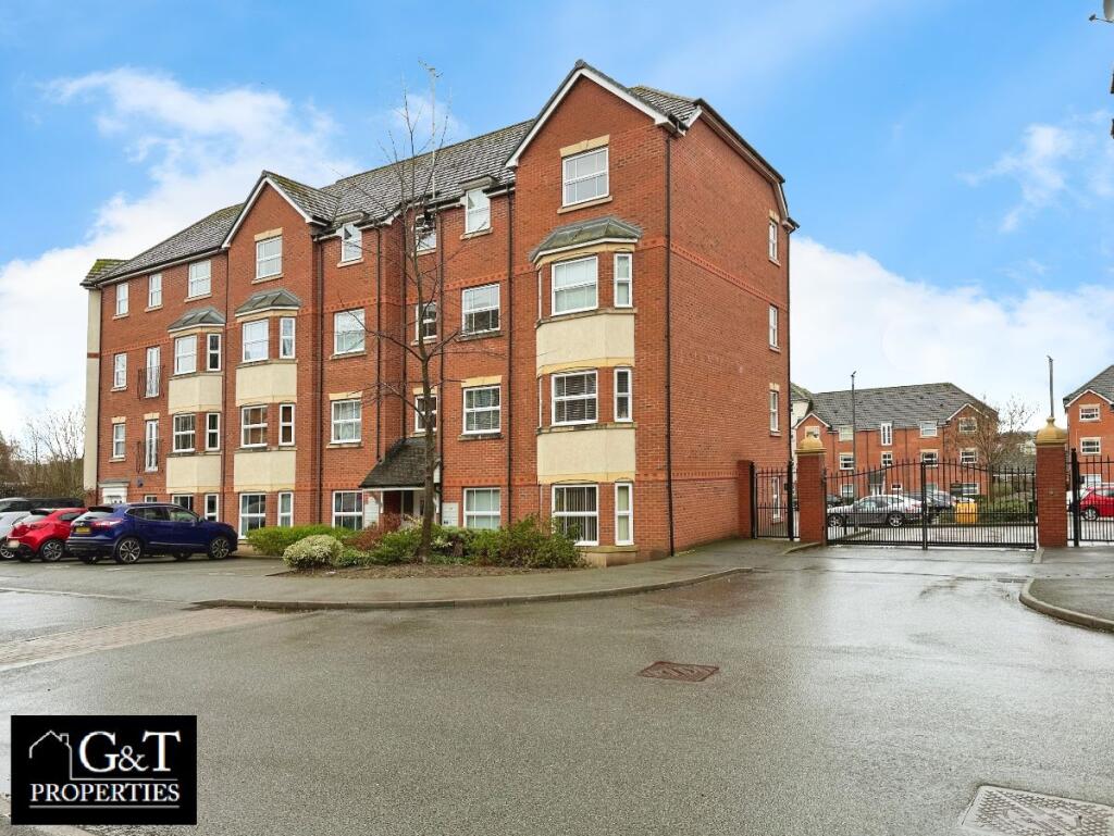 Main image of property: Trefoil Gardens, Amblecote, Stourbridge