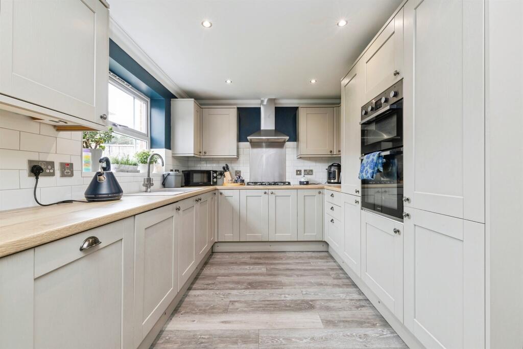 House in Stockton-on-Tees - View 2