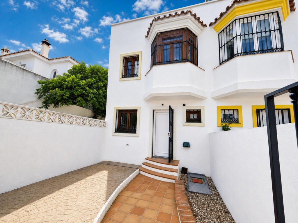 Main image of property: Andalucia, Malaga, La Duquesa