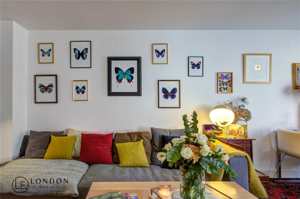 Main image of property: Oxford Heights, Old Marylebone Road, London, NW1