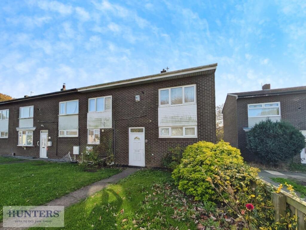 Main image of property: Burdon Place, Peterlee, County Durham, SR8 5QZ
