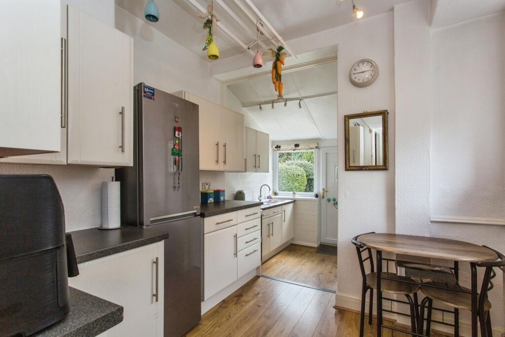 House in Preston, Bamber Bridge - View 5