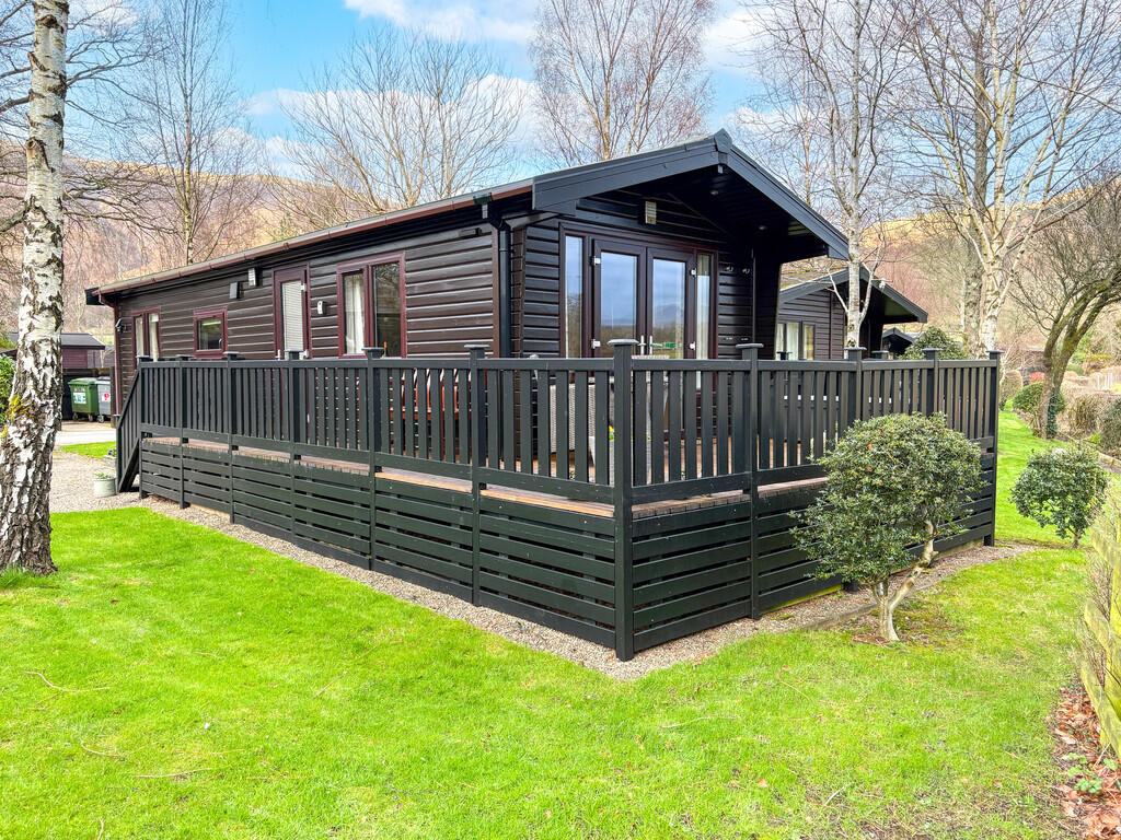 Main image of property: 30 Burnside Park, Undersiddaw, Keswick, Cumbria, CA12 4PF