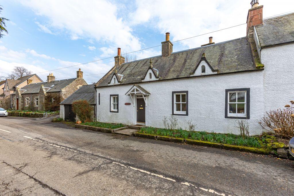 Main image of property: Easter Cottage, Main Street, Lilliesleaf, TD6 9JD