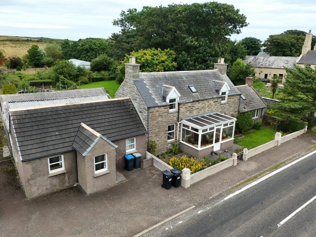 Main image of property: Croft House, Swiney, Lybster, Highland. KW3 6BT