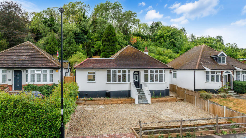 Main image of property: Chaldon Way, Coulsdon, CR5