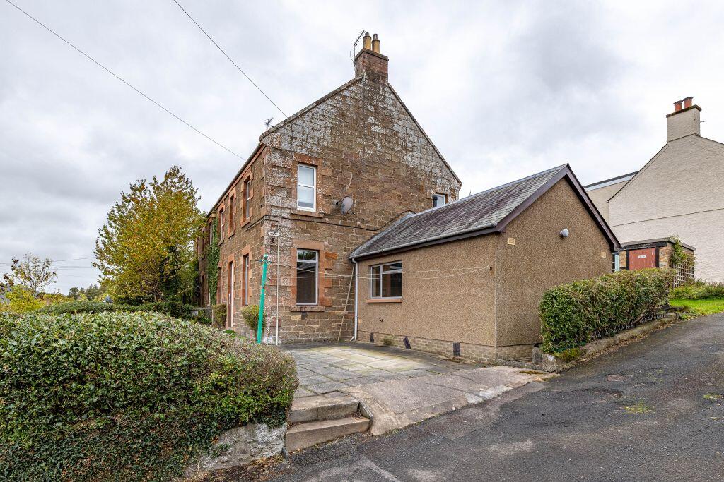 Apartment in Galashiels - View 2