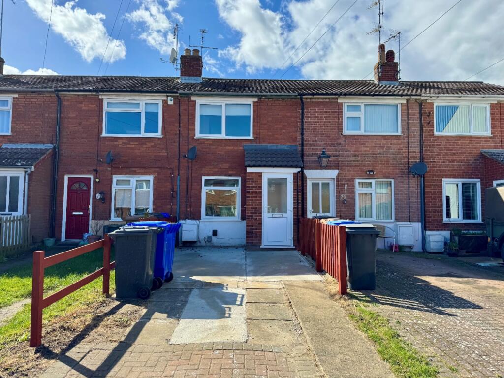 Main image of property: Bloomfield Street, Off Spring Road, Ipswich, IP4