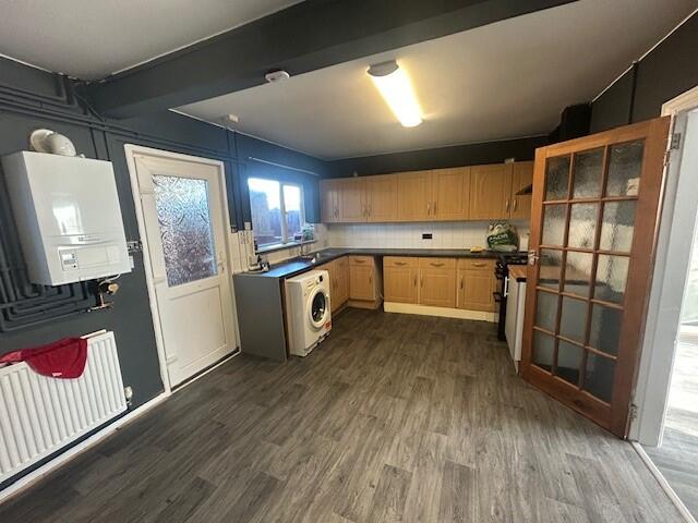 Main image of property: Fengate, Peterborough, PE1