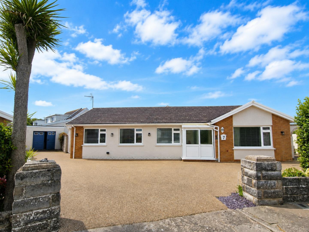 Main image of property: Skokholm Close, Nottage, Porthcawl