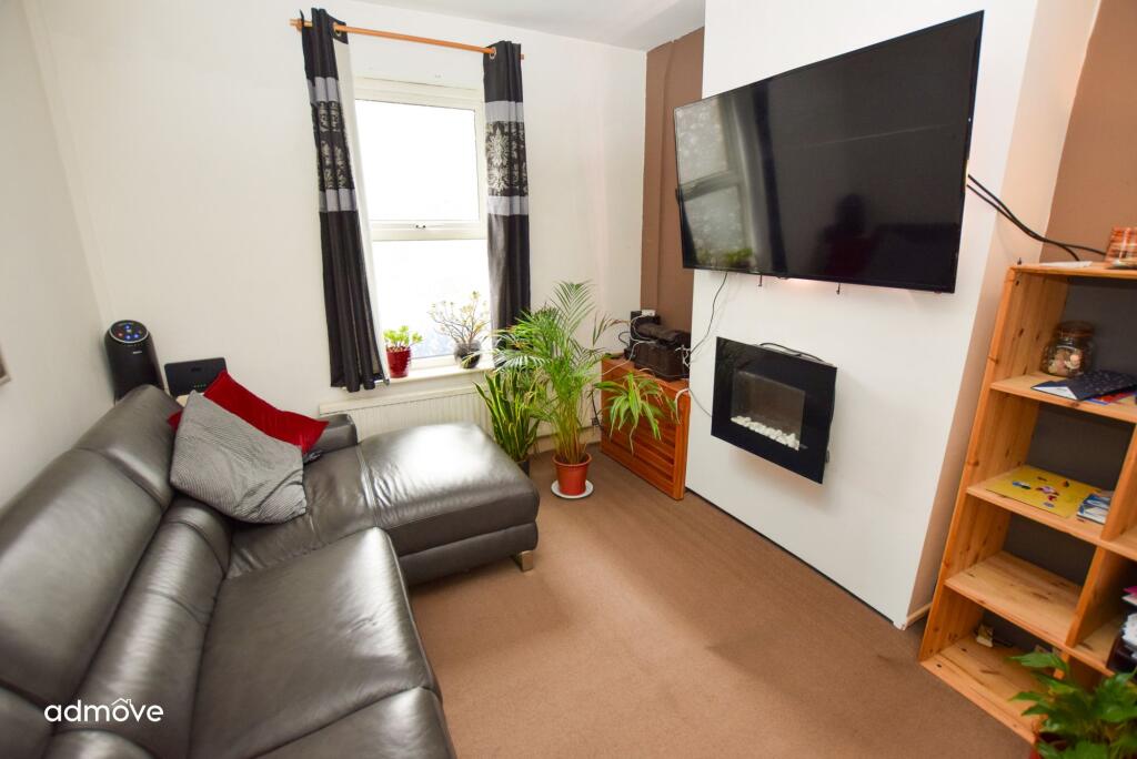 Oakfield Street, Altrincham, WA15 - Bilde 2
