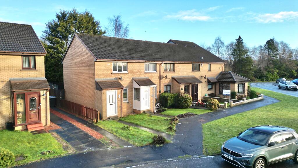 Main image of property: Croft Wynd, Uddingston, Glasgow