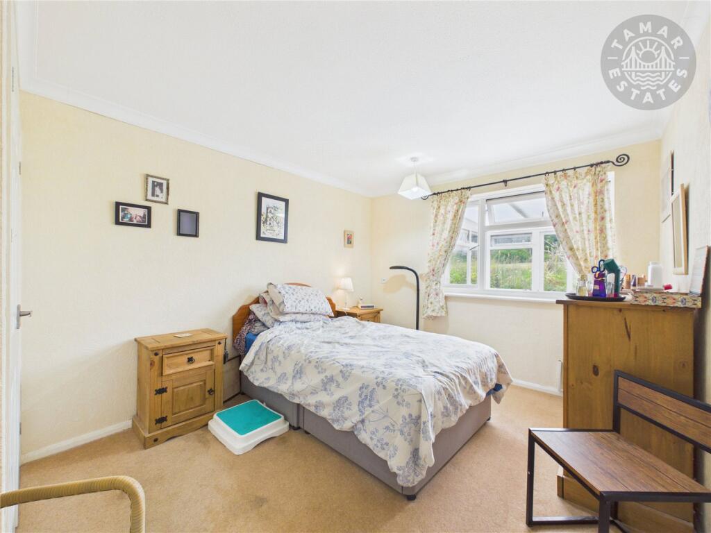 House in St Keyne, Ambrosehill - View 4