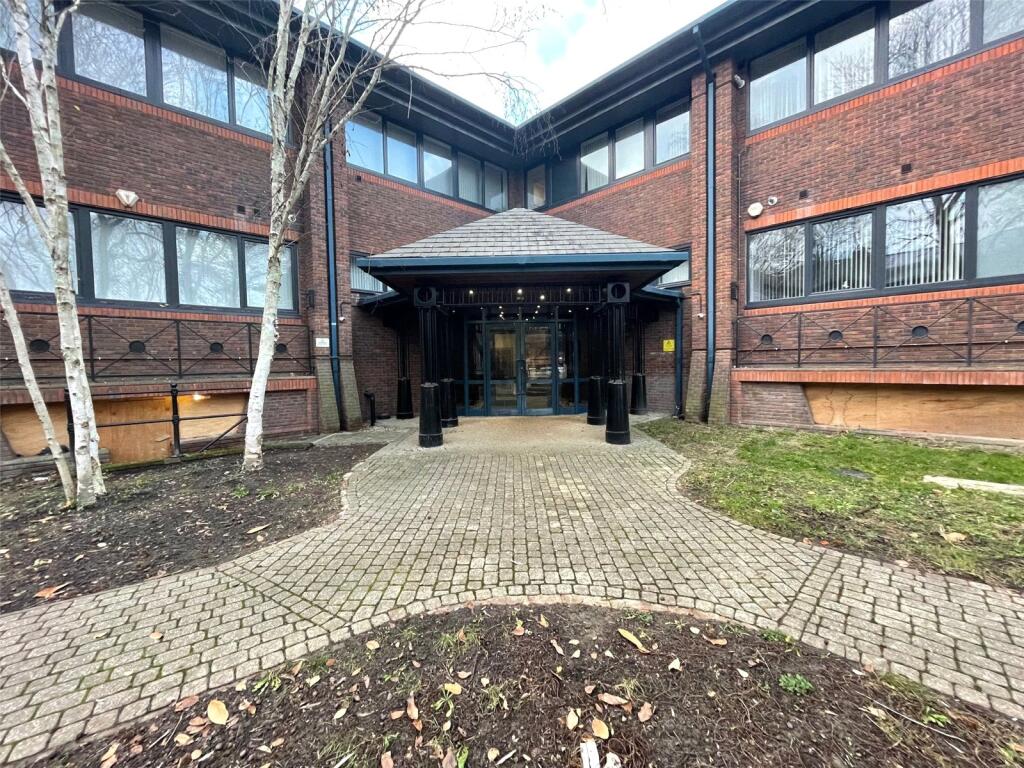 Main image of property: Barley Way, Fleet, Hampshire, GU51