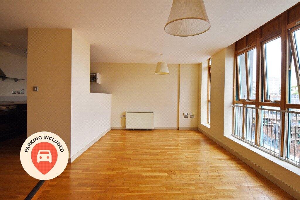 Main image of property: St. James Barton, Bristol, Somerset, BS1