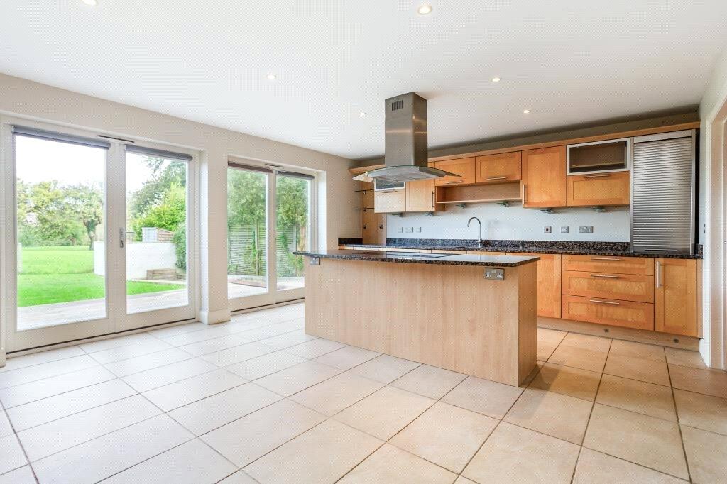 Main image of property: Pewsey Road, Rushall, Pewsey, Wiltshire, SN9