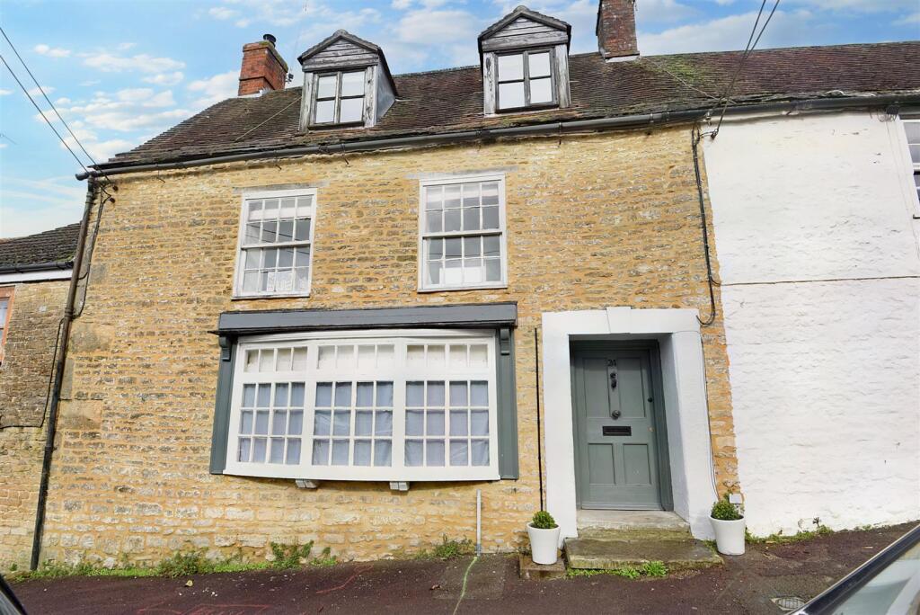 Main image of property: Mill Street, Wincanton