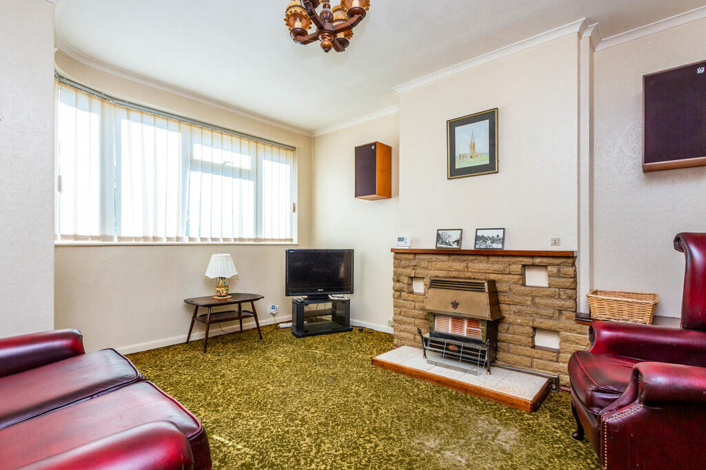 Roland Way, Higham Ferrers photo 4