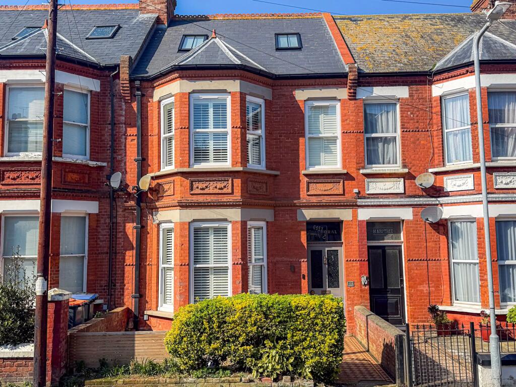 Main image of property: Norfolk Road, Cliftonville, CT9