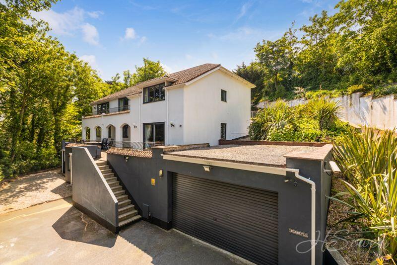 Main image of property: Redgate Heights , Torquay