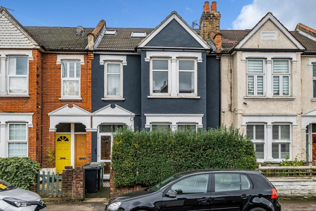 Main image of property: Sangley Road, London, SE6 2JP