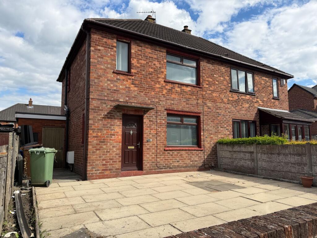 Main image of property: City Road, Wigan, WN5