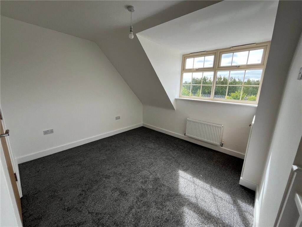 House in Doncaster, South Yorkshire - View 5