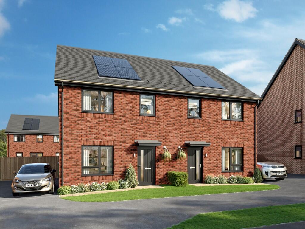 Main image of property: Amber Vale in Mosley Tyldesley
M29 8RA