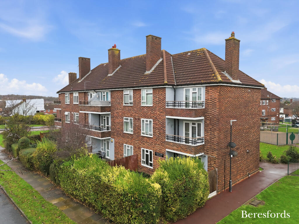 Main image of property: Coleford House, Kingsbridge Road, RM3