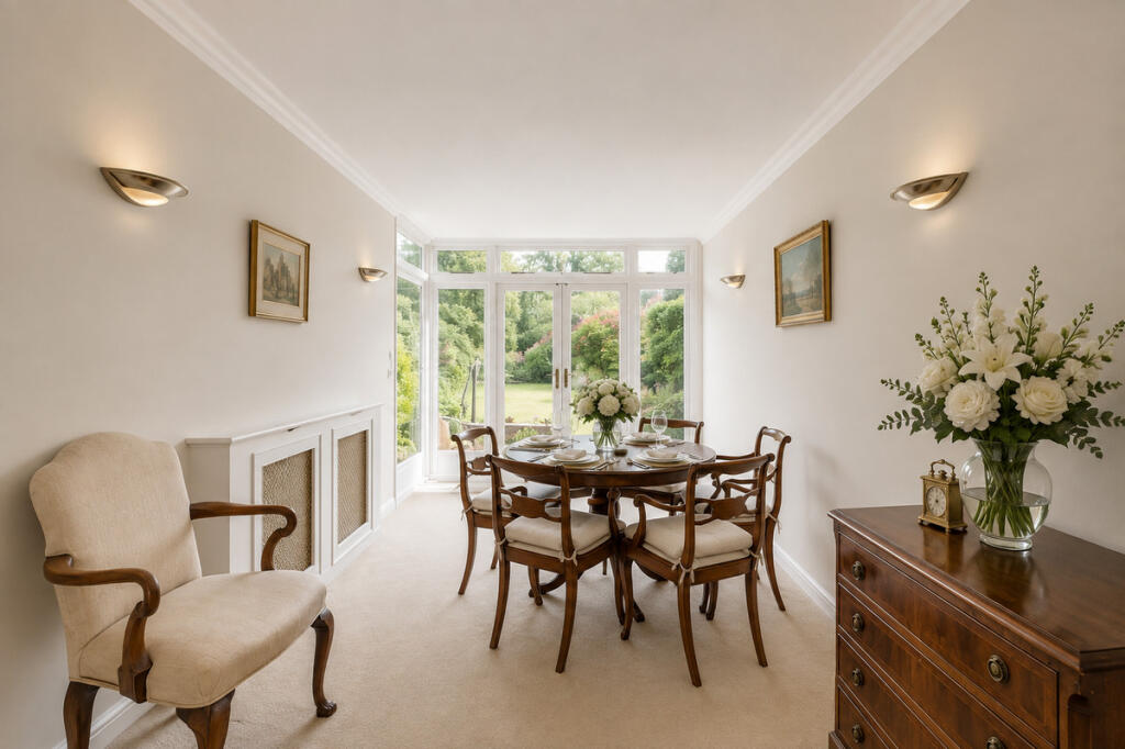 House in London - View 4