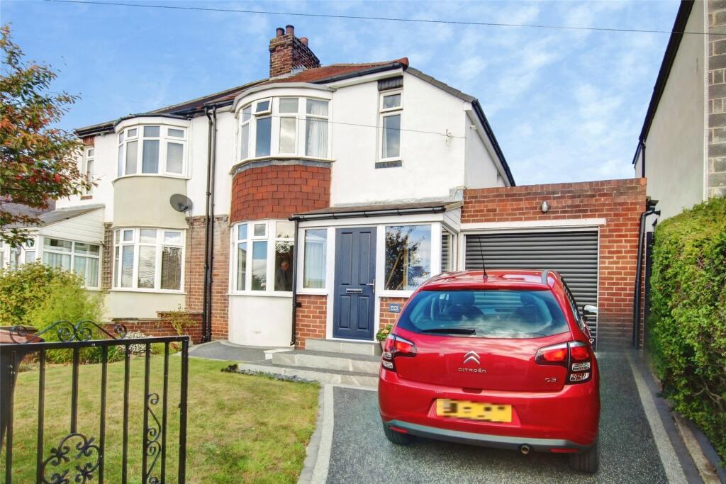 Main image of property: Barley Mill Road, Consett, County Durham, DH8