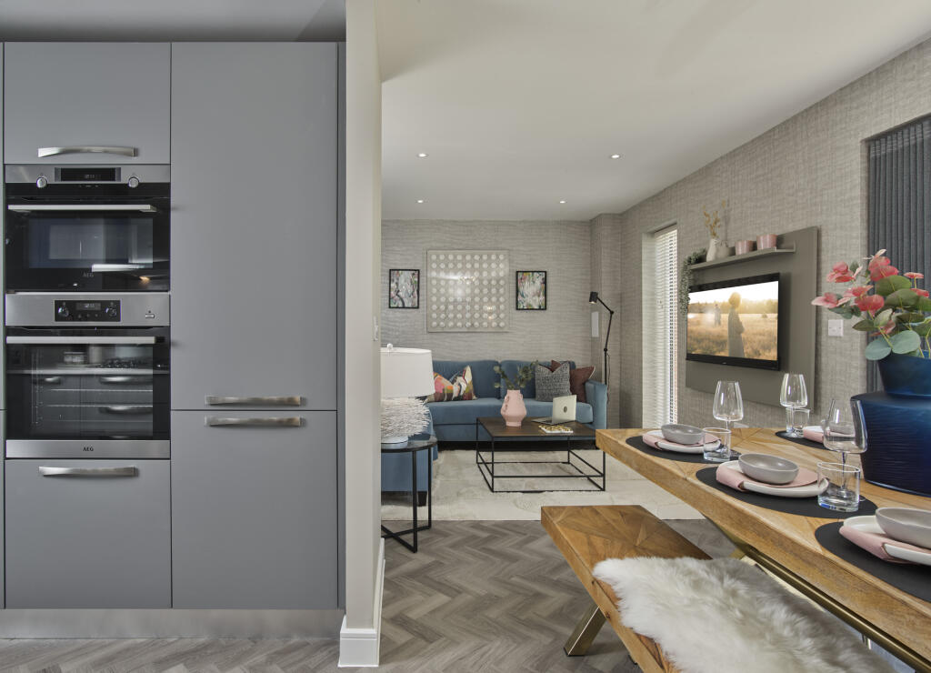 House in Crewe - View 5