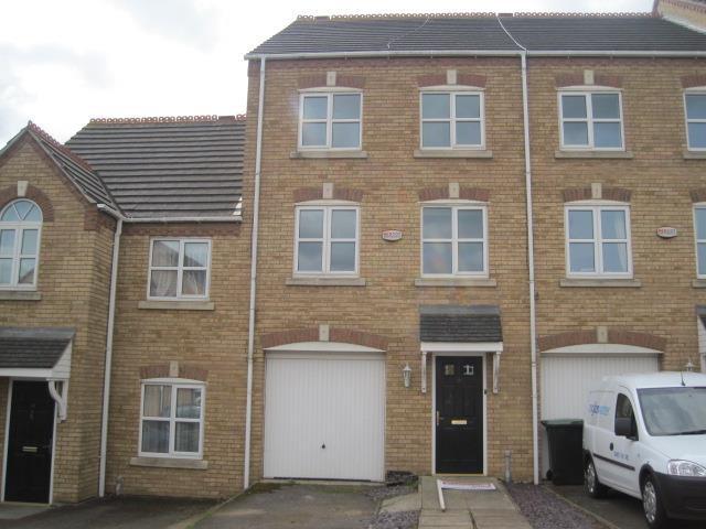 Main image of property: Roman Way, Higham Ferrers, NN10 8NS