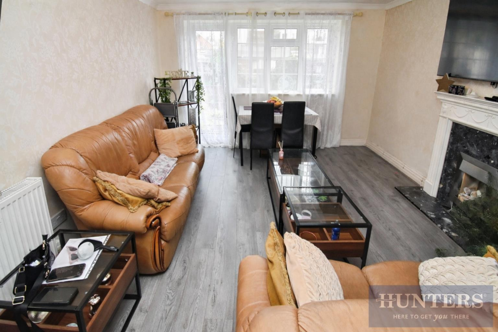 Main image of property: Acorn Way, Wigston, , LE18 3YA