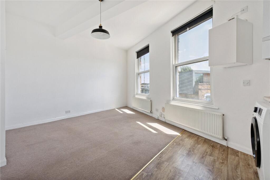 Main image of property: Mountgrove Road, London, N5