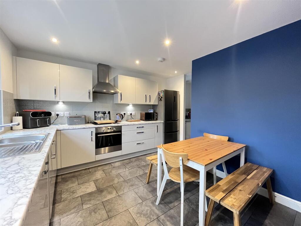 Main image of property: Earl Street, Goole