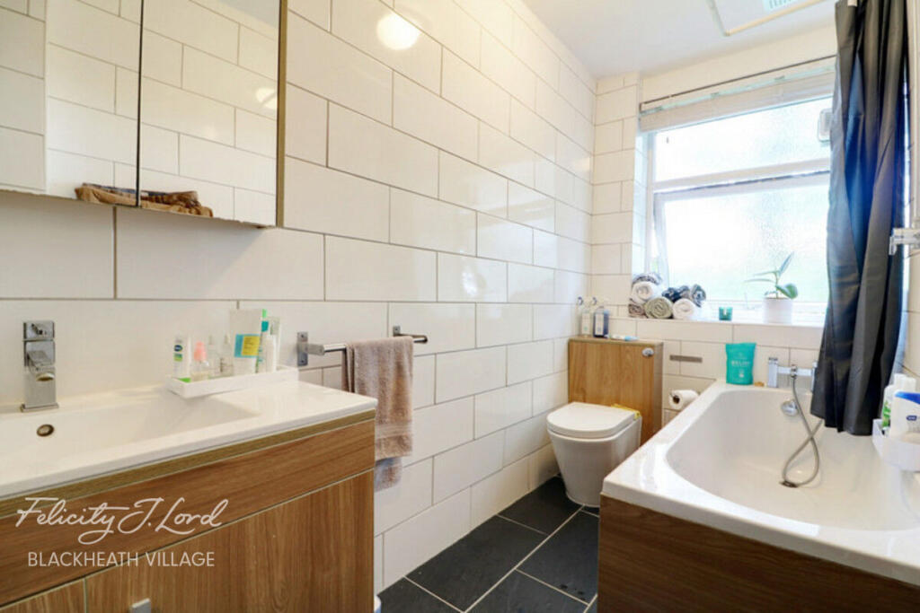 Main image of property: Liskeard Gardens, LONDON SE3