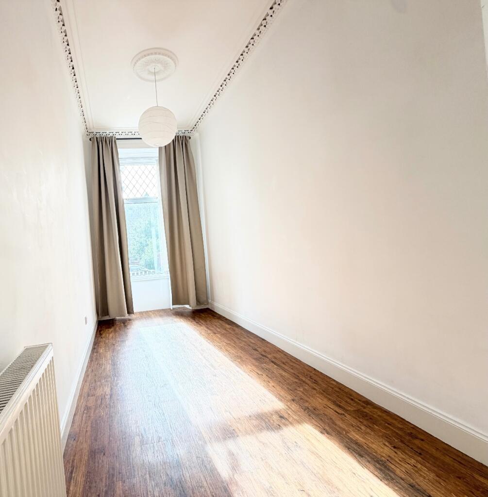 Apartment in Glasgow, Bellgrove, Dennistoun - View 4