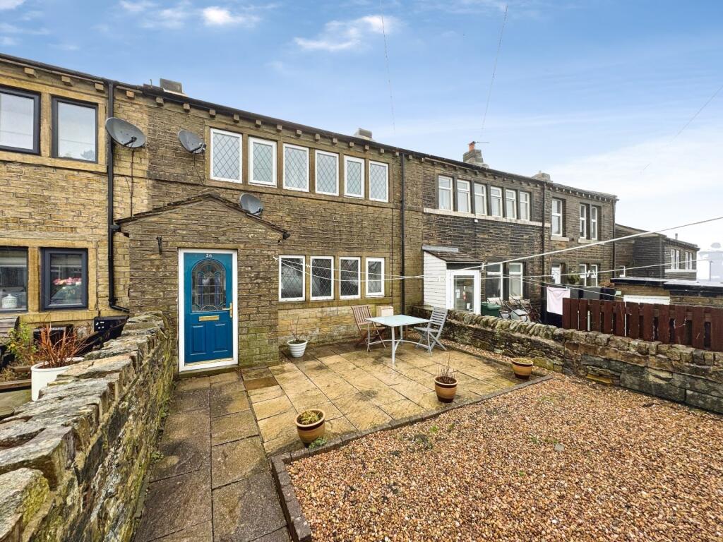 Main image of property: High Street, Scapegoat Hill, Huddersfield, West Yorkshire, HD7