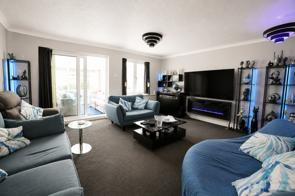 House in Chelmsford - View 2