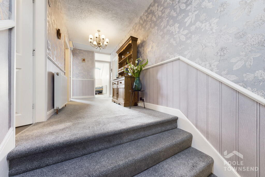 Apartment in Grange-over-Sands, Westmorland and Furness - View 5