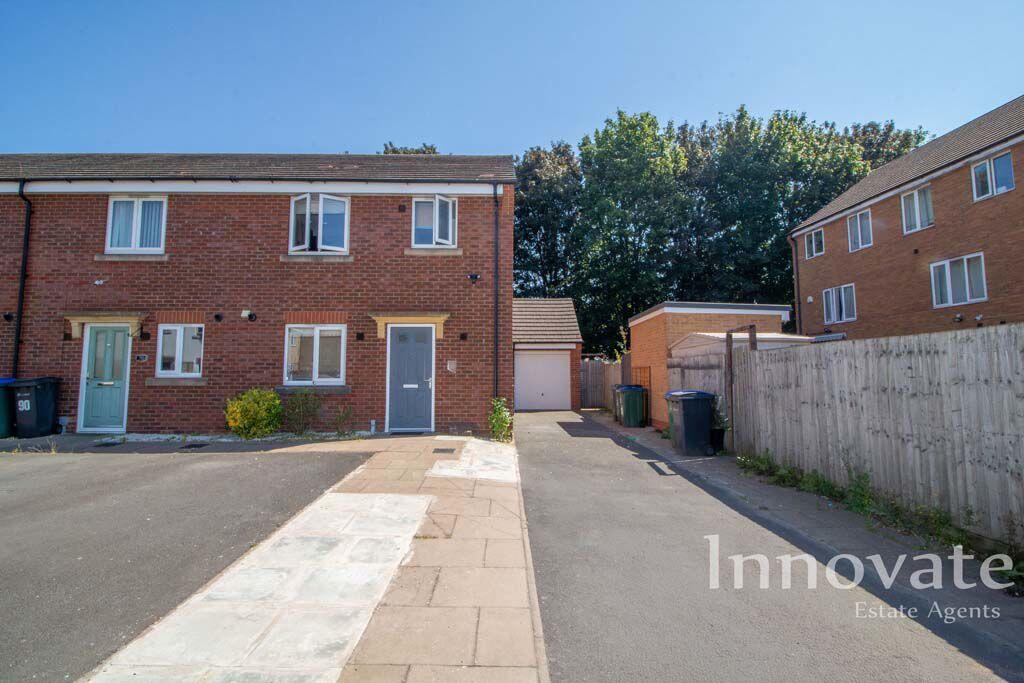 Main image of property: Pel Crescent, Oldbury