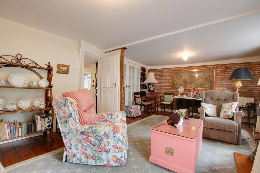 House in Fareham, West End - View 4