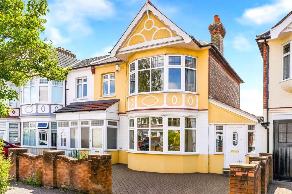Main image of property: Higham Station Avenue, London
