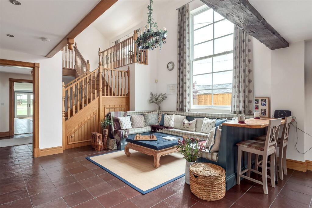House in Warrington - View 5