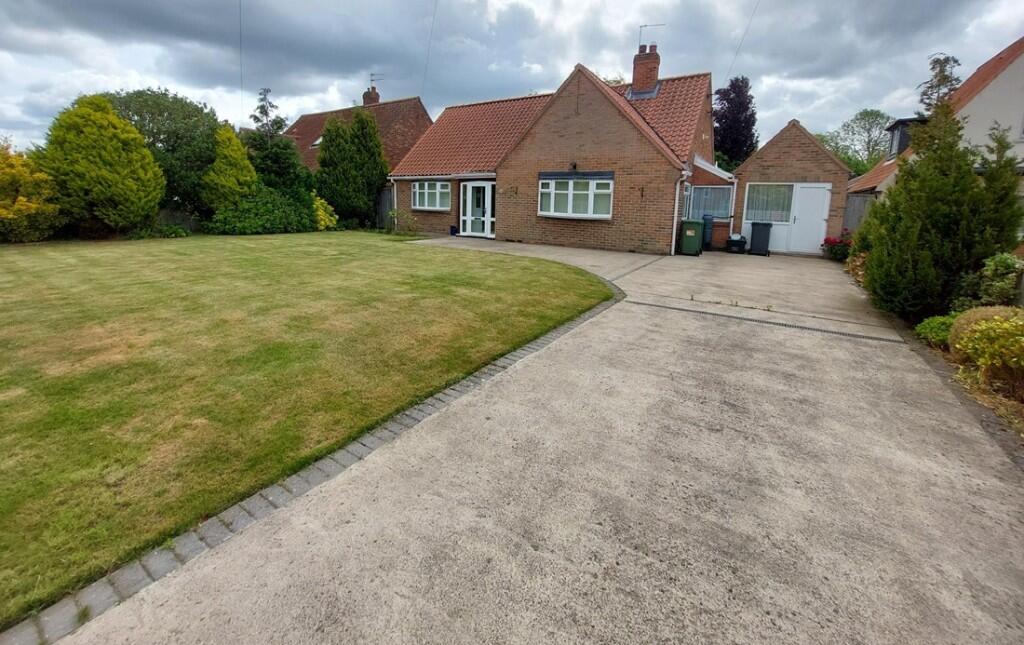 Main image of property: Stockton Lane, York YO31