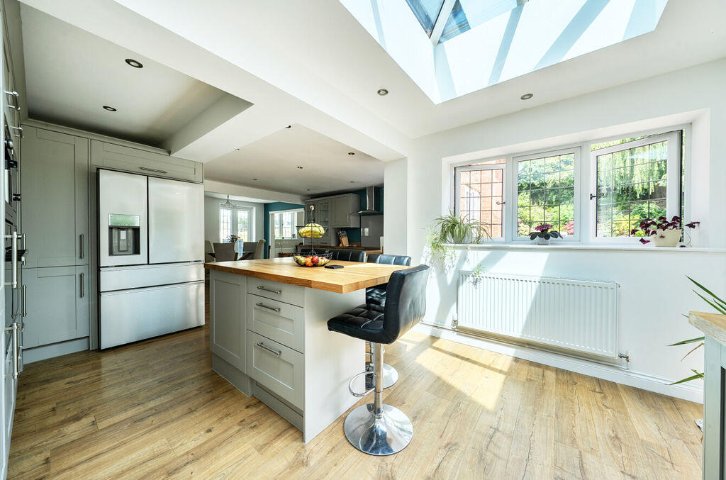 Lughorse Lane, Hunton photo 3